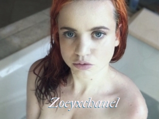 Zoeyxchanel
