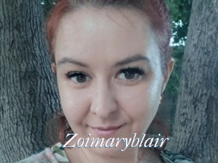 Zoimaryblair