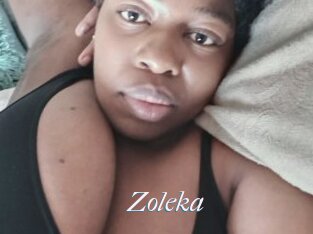 Zoleka