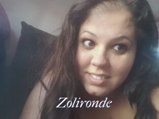 Zolironde