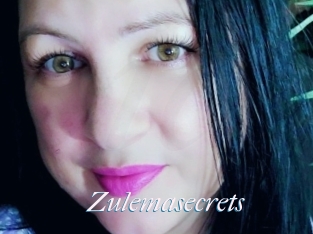 Zulemasecrets
