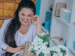 Zulfialee