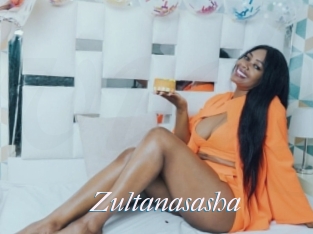 zultanasasha Video Grosse